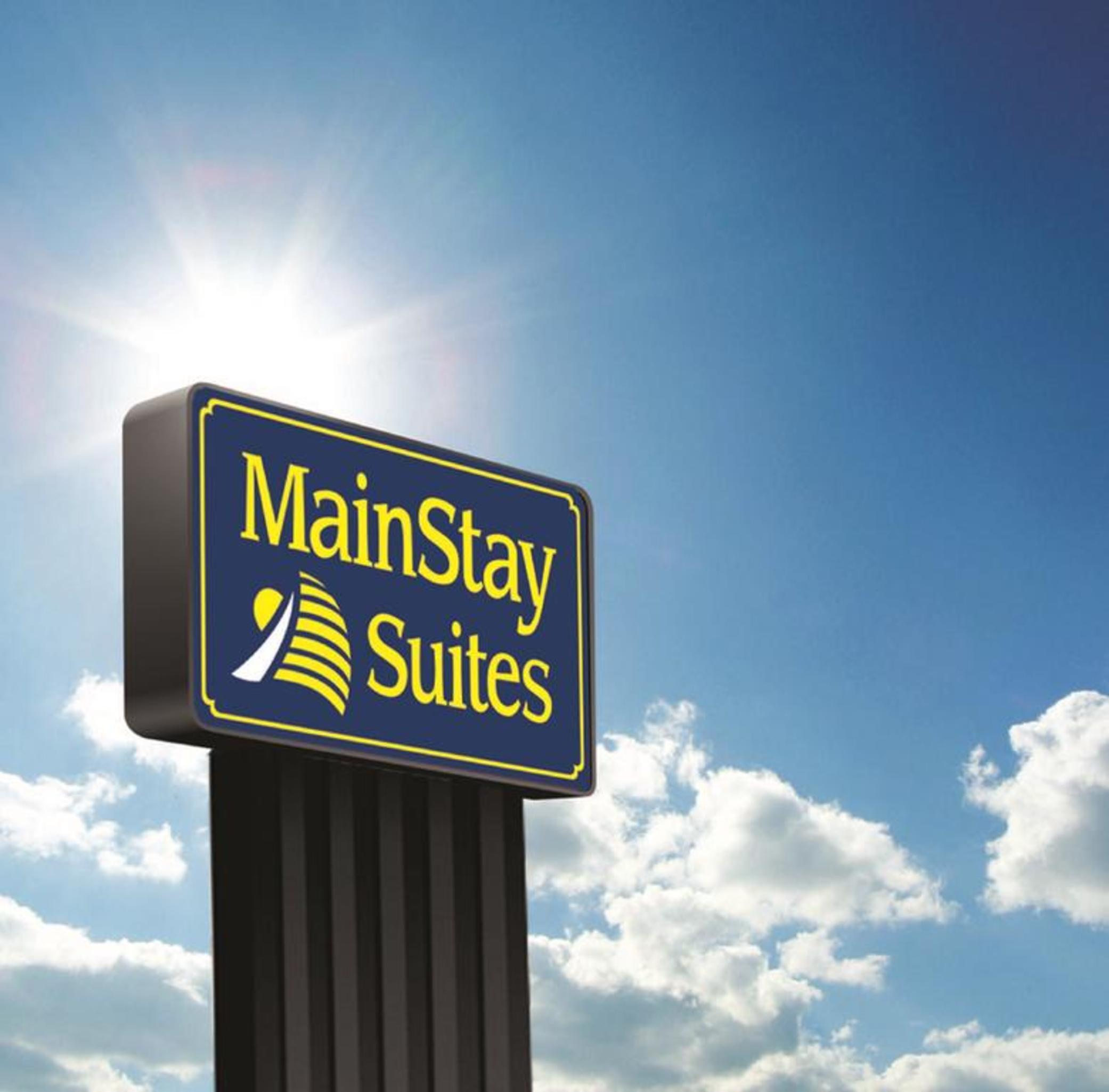 Mainstay Suites Denver International Airport Kültér fotó